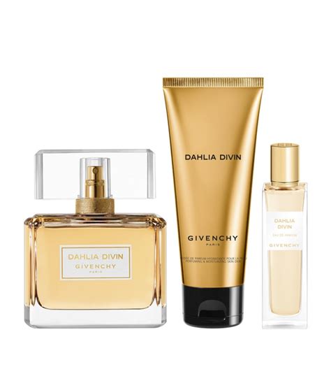 set givenchy dahlia divin|dahlia divin Givenchy price.